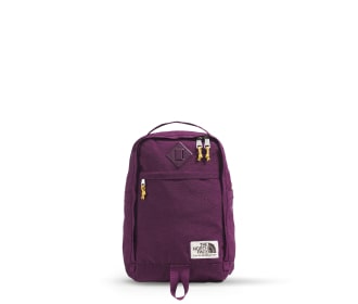 mochila morada