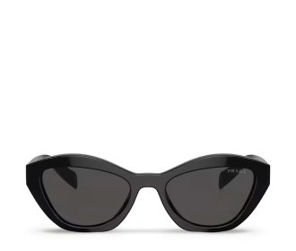 Lentes negros, Lentes