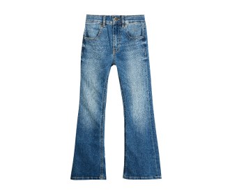 pantalon azul