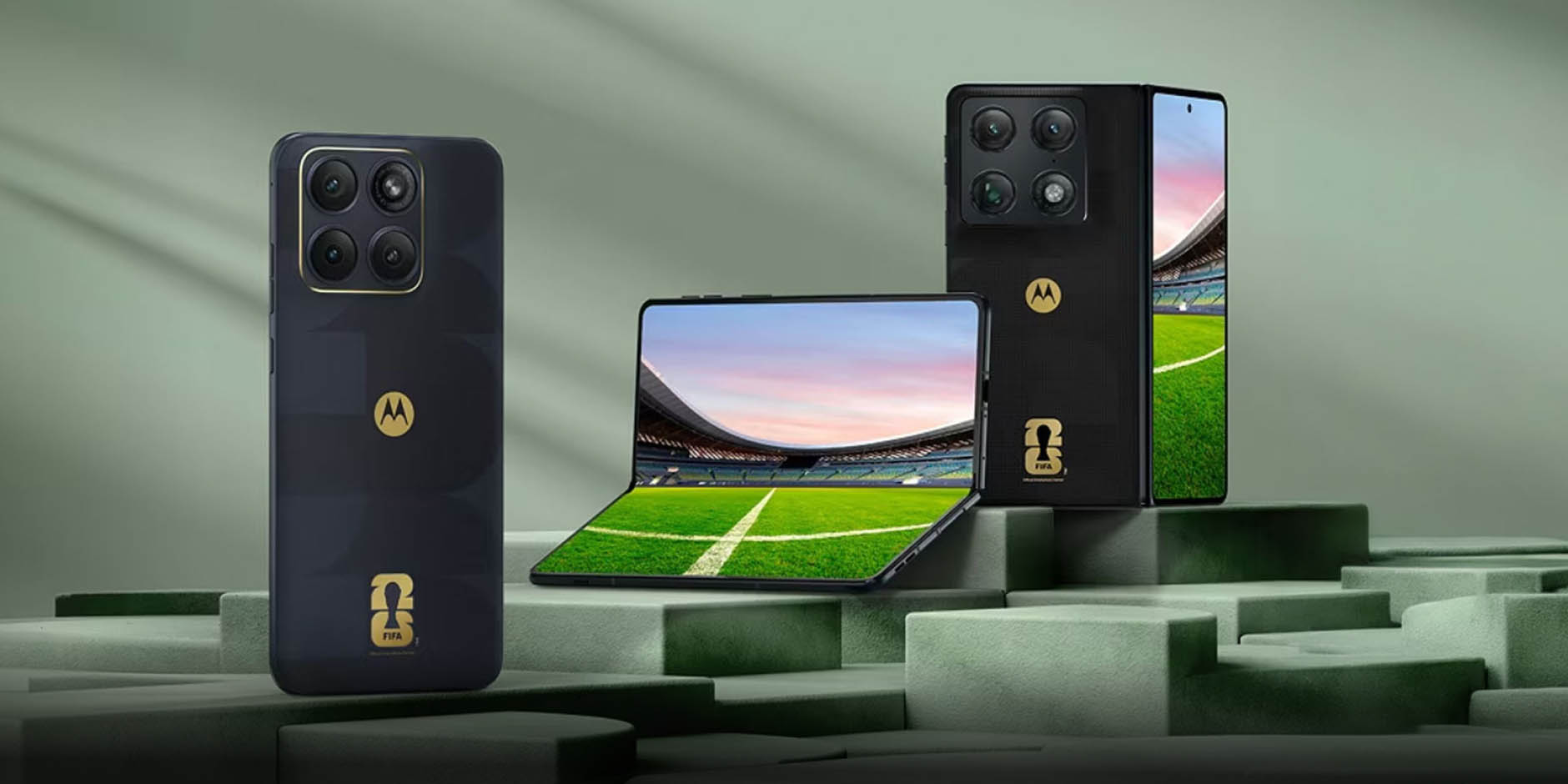 MOTOROLA