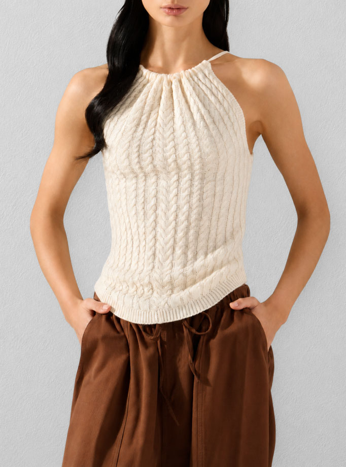 Blusas estilo contempor&aacute;neo