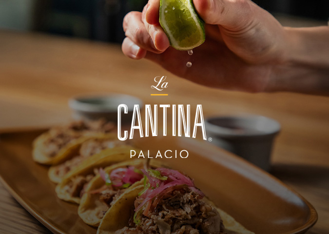 Imagen restaurante LA CANTINA PALACIO