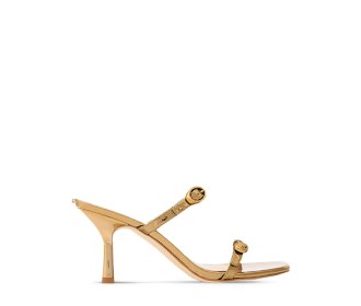 zapatilla abierta cafa MICHAEL KORS