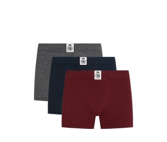 3 boxers tommy hilfiger