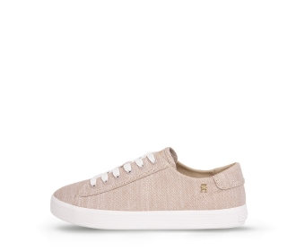 teni color beige