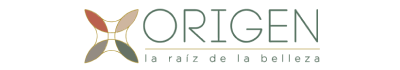 Logo de la marca ORIGEN
