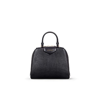 bolso negro Diseñadores Últimas piezas