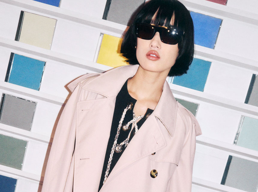Burberry