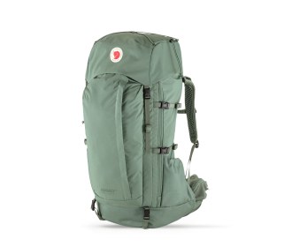 Imagen de mochila verde Fjallraven