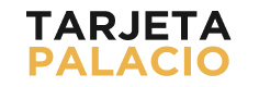 Logo Tarjeta Palacio