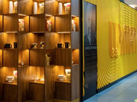 imagen de Cafe Lance