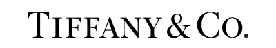 Logo de la marca TIFFANY CO