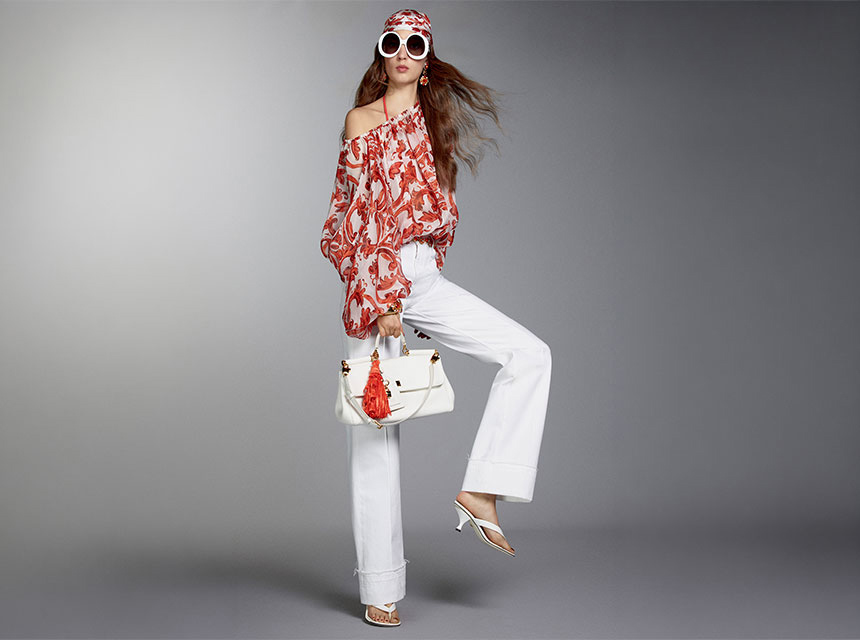 Dolce&Gabbana