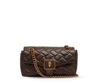 Bolso cafe, KURT GEIGER