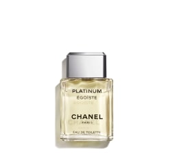 CHANEL PLATINUM ÉGOÏSTE Masculinos