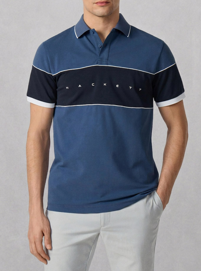 Polos modernas
