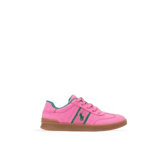 teni rosa, NIÑAS