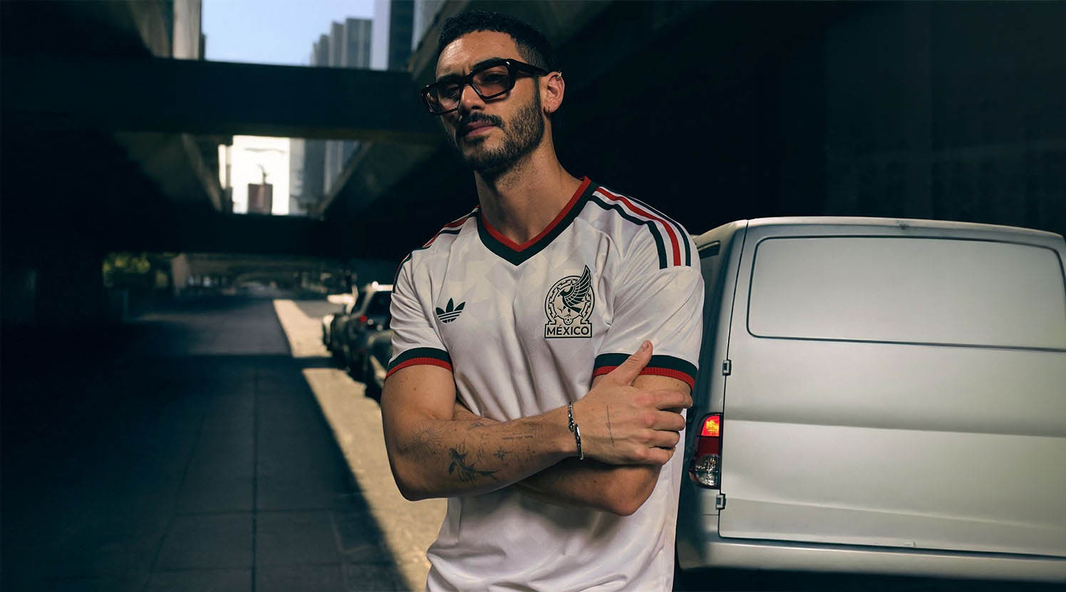 ADIDAS