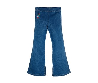 Pantalon de azul Ropa Niñas