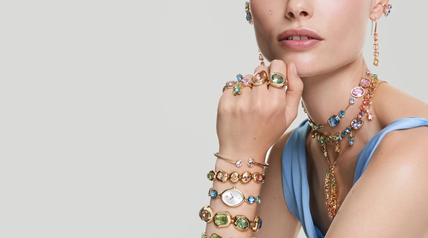 SWAROVSKI