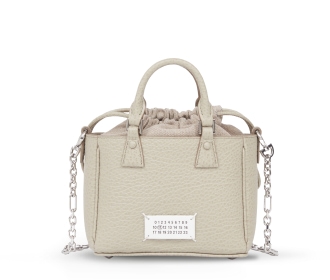 bolso hueso Maison Margiela, MARCAS NUEVAS