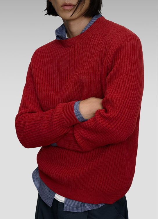 Adolfo Dom&iacute;nguez