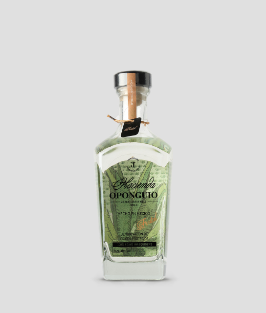 Mezcales