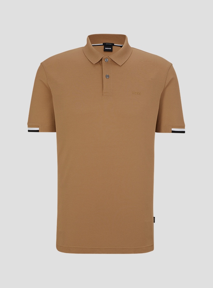 Polos para cada día