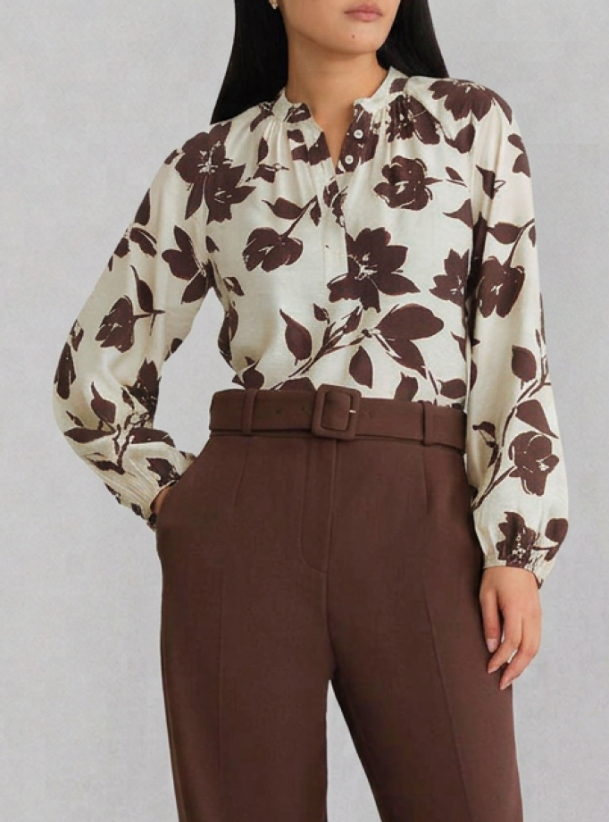 Blusas atemporales