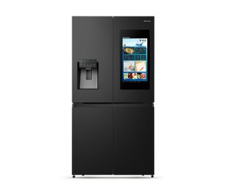 Refrigerador gris