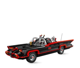 Imagen de batimobil