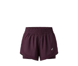 short color vino, Ropa deportiva mujer