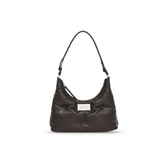 bolsa de color negra, Maison-Margiela