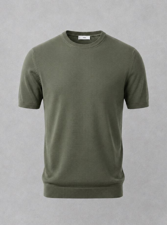 Moda en playeras