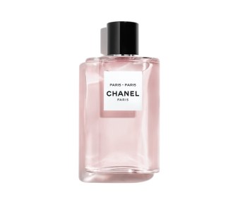 CHANEL LE EAUX