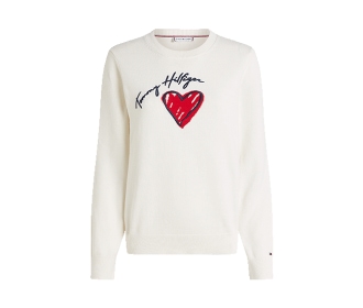 Ropa tommy para mujer sales