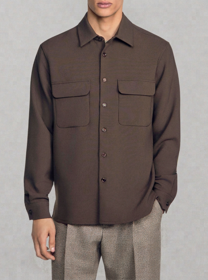 Camisas esenciales