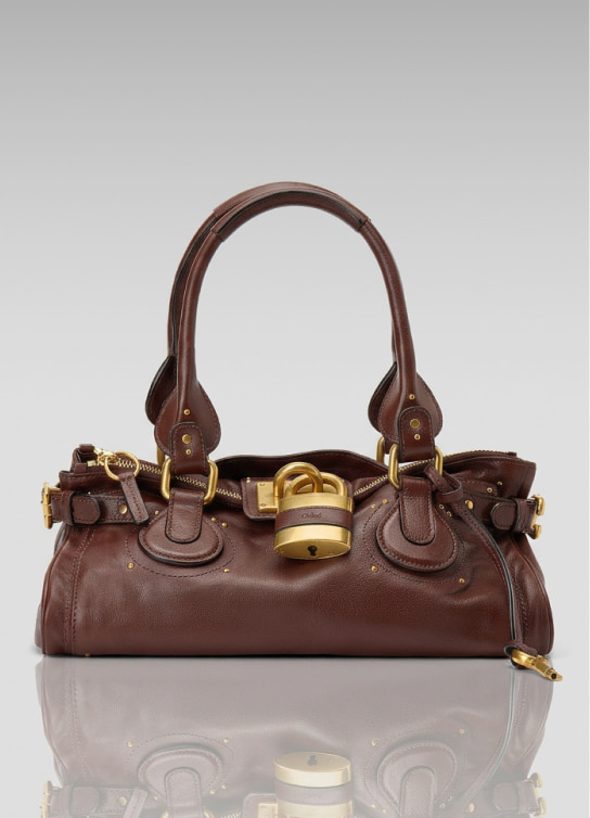 Chlo&eacute;