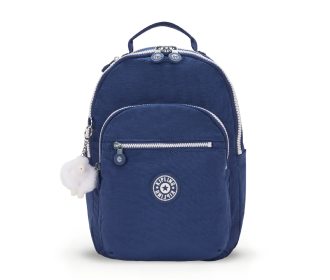 Mochila color azul, Escolares KIPLING