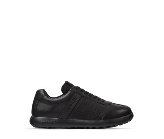 zapato color negro