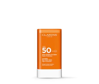 Imagen de protector solar, CLARINS