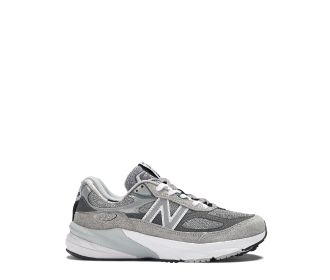 Teni gris con letra N , Sneakers Hombre