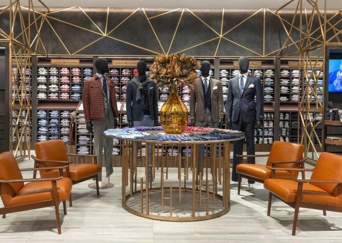 Descubre las experiencias inmersivas para caballeros en El Palacio de Hierro Coyoac&aacute;n