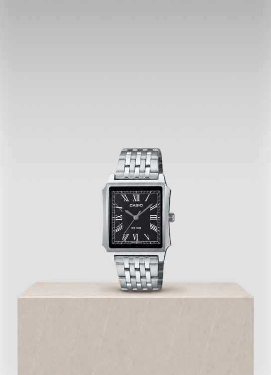 Casio