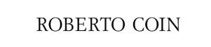Logo de la marca ROBERTO COIN