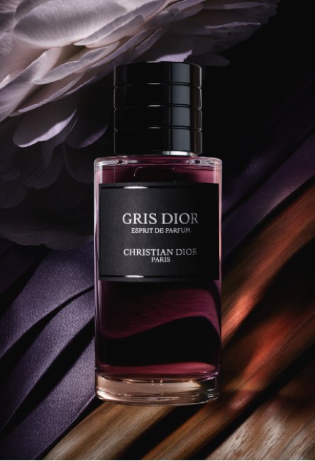GRIS DIOR