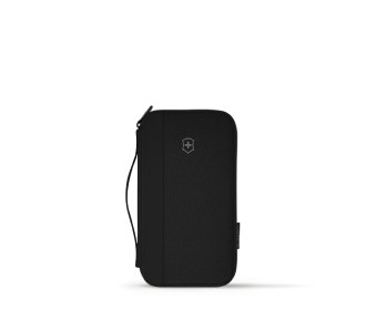 Mochila negra, ACCESORIOS VICTORINOX