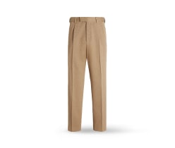 pantalon de vestir color blanco, ROPA HOMBRE