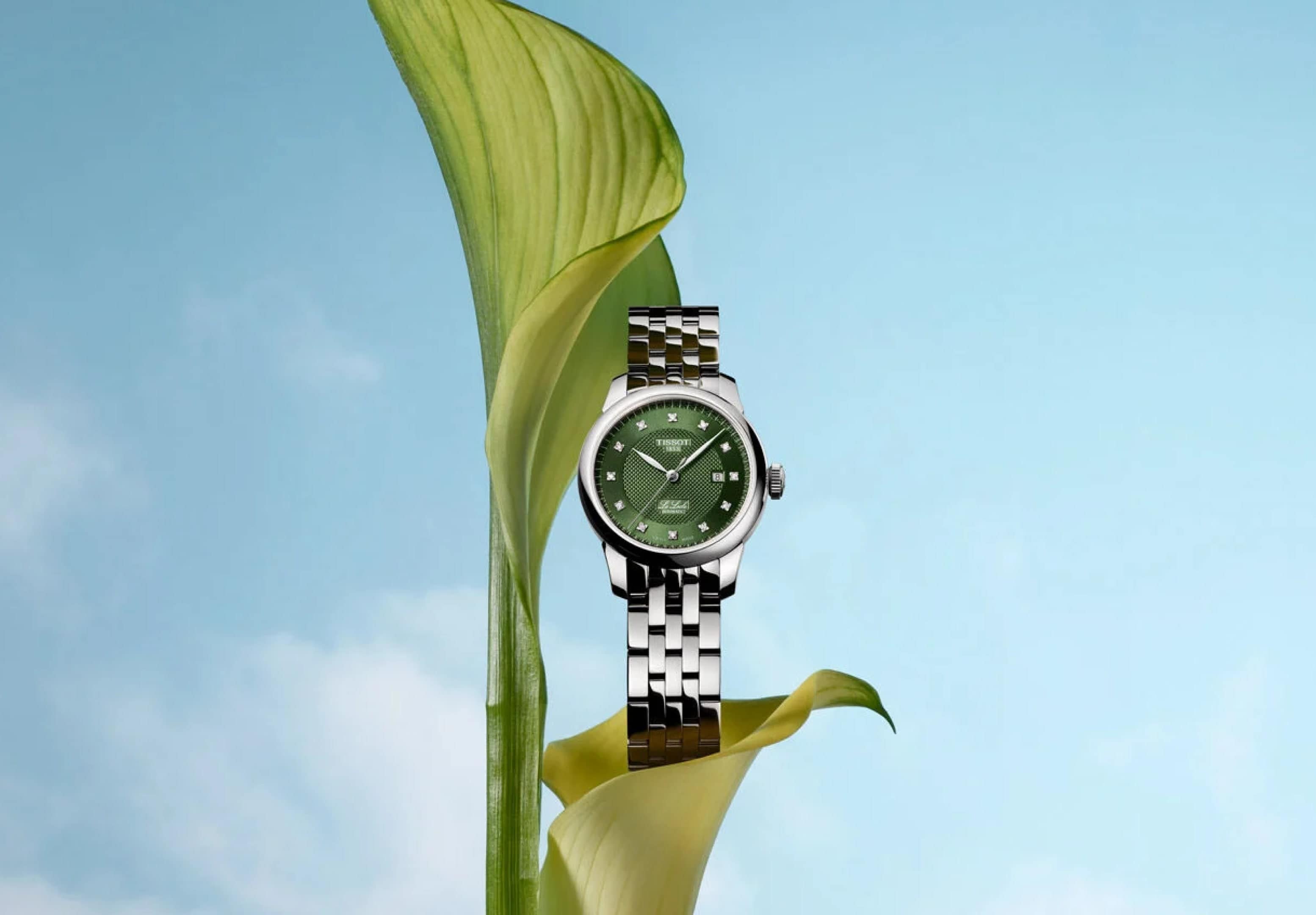reloj