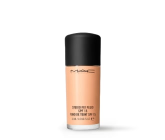 Frasco de maquillaje, MAC